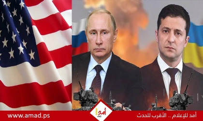 ردا على خطة ترامب…القادة الأوروبيون: لا سلام على حساب حدود أوكرانيا