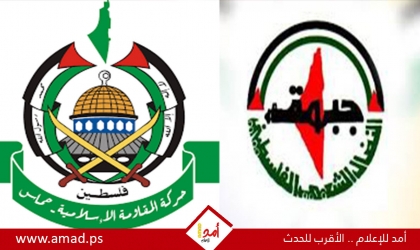 "النضال الشعبي" تطالب حماس بوفد مفاوض موحد تحت راية منظمة التحرير