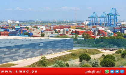 عمال في فرنسا يرفضون تحميل شحنة عسكرية على سفينة متجهة لإسرائيل