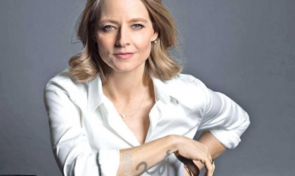 نجوم هوليوود يعيدون تعريف مشاهد الرومانسية