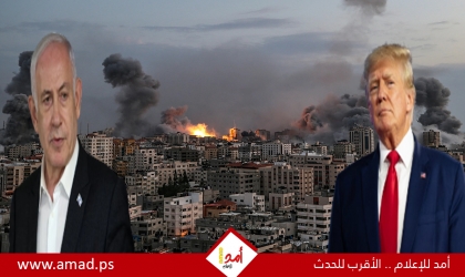 ترامب: إسرائيل قبلت بشروطي بشأن غزة.. وحذّرت حماس من عواقب الرفض