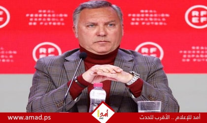 الإتحاد الإسباني يقرر رسميًا إقالة لجنة الحكام برئاسة كانتاليخو