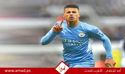 برشلونة يهدد استمرار كانسيلو مع الهلال السعودي