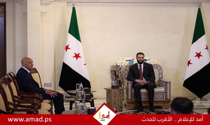 باراك يكشف كواليس محادثات سوريا وإسرائيل ويصف الاتفاق بـ الاختراق