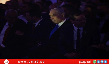 الشاباك: اعتقال امرأة خططت مع آخرين لاستهداف نتنياهو بعبوة ناسفة