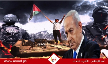 فضيحة مدوية..سموتريتش يكشف عن معلومات حول يوم 7 أكتوبر