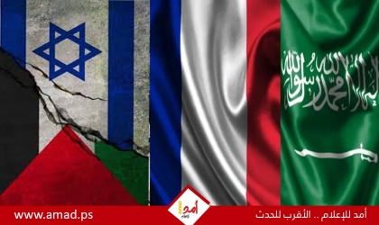 في رد سعودي على الإرهابي سموتريتش: لا سلام ولا تطبيع قبل أن تقوم دولة فلسطينية مستقلة