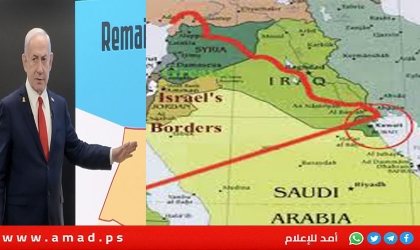 نتنياهو: أنا في مهمة تاريخية وروحية ومرتبط بشدة برؤية "إسرائيل الكبرى"