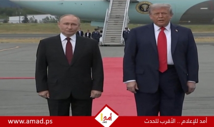 ترامب: "تقدم كبير بشأن روسيا.. ترقبوا"