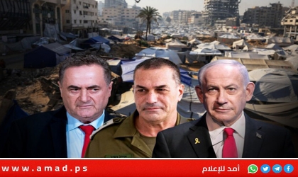 قرر عدم الرد على مقترح التهدئة..نتنياهو يأمر بالتوجه نحو احتلال غزة