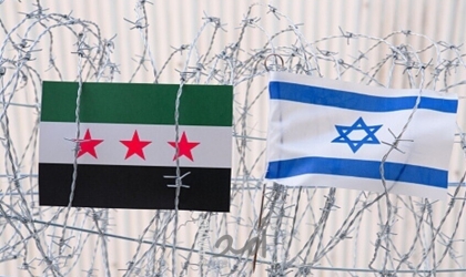 اتفاق أمني إسرائيلي سوري في الأفق يمنع نشر أسلحة استراتيجية في سوريا