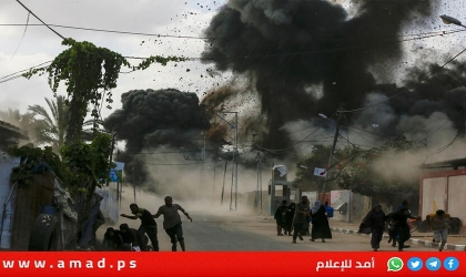 فتوح: قتل الاحتلال الصحفيين جريمة حرب ومحاولة يائسة لطمس الحقائق