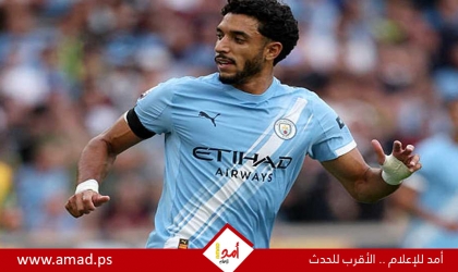 صحف وجماهير مانشستر سيتي تنفجر غضبًا ضد جوارديولا بسبب عمر مرموش