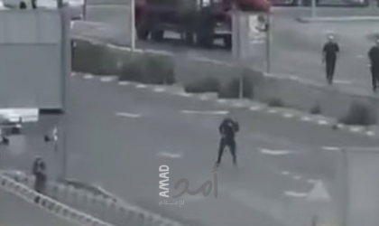 الإمارات تدين عملية إطلاق النار  في القدس..وتعزي "الشعب الصديق"