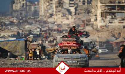 انتشال جثامين عشرات الشهداء في غزة وحماس تسلم عدد من الرهائن الإسرائيليين