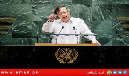 بسبب غزة وهجمات الكاريبي..الرئيس الكولومبي يدعو لملاحقة ترامب جنائياً- فيديو