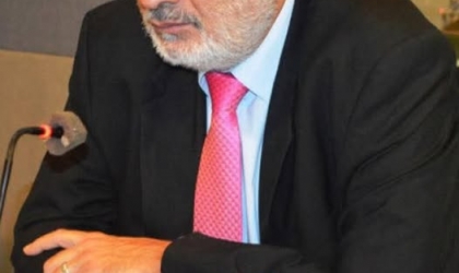 رحيل السفير منجد محمد أمين صالح