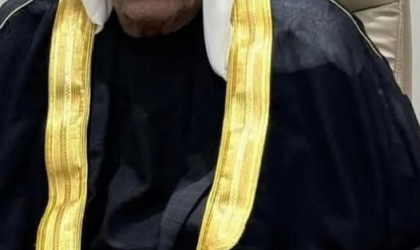 رحيل المناضل الحاج محمد محمد سليمان الرجوب