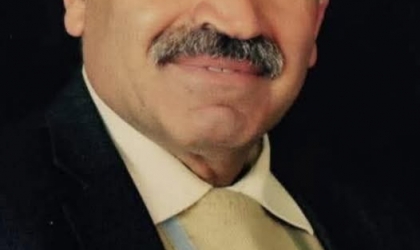 رحيل المناضل والقائد التربوي أحمد عبدالجليل صالح رمضان