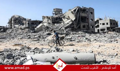 تقرير أممي: إسرائيل مسؤولة عن الإبادة الجماعية في غزة وتدميرها للبنية التحتية