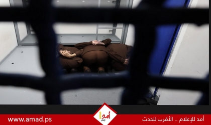 مؤسسات: ارتفاع عدد المعتقلين في سجون دولة الاحتلال 83% ليتجاوز 9600 منذ حرب الإبادة