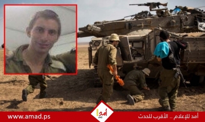 مكتب نتنياهو يعلن تسلم رفات الجندي الإسرائيلي هدار جولدن من الصليب الأحمر في غزة
