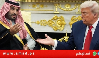 "نيويورك تايمز": ولي العهد السعودي يحث ترامب على حسم المواجهة مع إيران