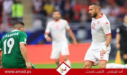 سوريا تفوز على تونس في انطلاقة كأس العرب 2025