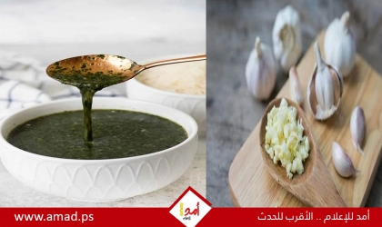 أكلات ما ينفعش تتاكل إلا بطشة الثوم.. مش الملوخية بس