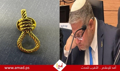 في جلسة سرية.. الموساد يؤيد خطة بن غفير لإعدام السجناء الفلسطينيين