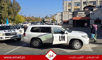 الأمم المتحدة: مقتل 326 عاملا في المجال الإنساني خلال 2025 غالبيتهم في الضفة وغزة