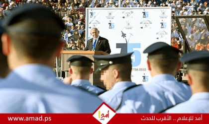 نتنياهو: لن نسمح لدول المنطقة بامتلاك أسلحة أمريكية تكسر "التفوق الجوي" الإسرائيلي