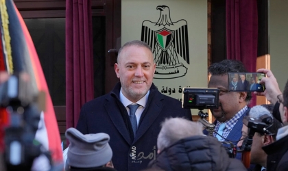 لندن:  افتتاح سفارة دولة فلسطين بصفة دبلوماسية كاملة..والخارجية ترحب