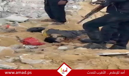 مقتل عنصرين من حماس على يد ميليشيا تدعمها إسرائيل في غزة