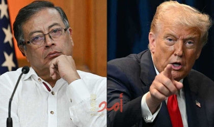 بيترو: احتمال عملية عسكرية أمريكية ضد كولومبيا بات تهديدا حقيقيا