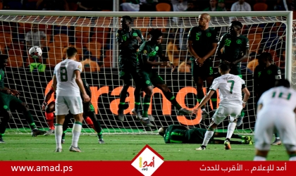 سقوط الجزائر في مراكش.. نيجيريا تُبدع وتتأهل لمواجهة المغرب في "موقعة تكسير عظام"