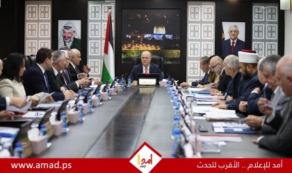 مجلس الوزراء يصادق على تشكيل "فريق وطني" لمتابعة ملف المفقودين في غزة وتحديث قوائمهم إلكترونياً