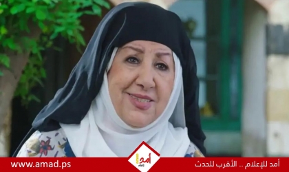 وسائل إعلام سورية تعلن مقتل هدى شعراوي بطلة باب الحارة