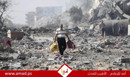 روسيا: العناصر الأساسية لخطة ترامب في غزة لم تتحقق