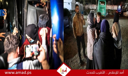 بيان: 225 مسافرا عبر معبر رفح خلال أسبوع وسط قيود مستمرة