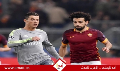 النصر السعودي يخطط لشراكة تاريخية بين محمد صلاح وكريستيانو رونالدو