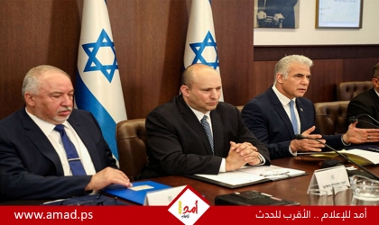 صراع الرؤوس في المعارضة الإسرائيلية: طموحات القيادة تُعبد الطريق لنتنياهو نحو ولاية جديدة