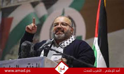 تقارير عبرية: حماس تعيّن "علي العامودي" رئيساً لها في غزة خلفاً للسنوار