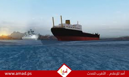 إيران تعلن استمرار تصدير النفط من جزيرة خرج