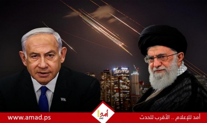 بمباركة ترامب ودعم واشنطن.. نتنياهو يعلن بدء "معركة الوجود" وتدمير قيادة النظام الإيراني