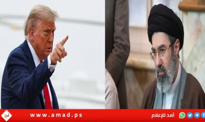 ترامب يُهدّد إيران: ضرب محطات الطاقة إذا لم يتم فتح مضيق هرمز خلال 48 ساعة