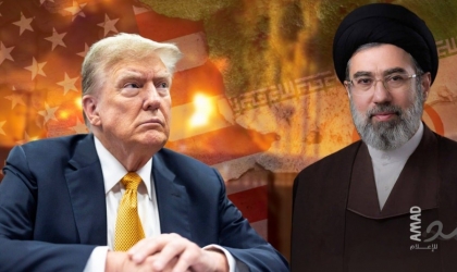 ترامب يعلن وقف استهداف محطات الطاقة الإيرانية حتى 6 أبريل