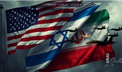 اليوم 50 لحرب إيران..أولا بأول ..حراك سياسي ودخول وقف إطلاق النار في لبنان