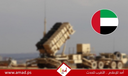 الأردن والإمارات يعلنان اعتراض هجمات صاروخية ومسيرات إيرانية