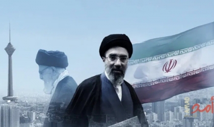 صحيفة: كيف نجا مجتبى خامنئي من الموت ليلة قصف طهران؟..تسجيل صوتي